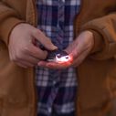 Orca LifeLight LED Key Chain Light image number 2