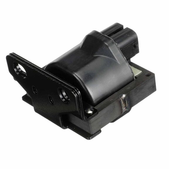 Quicksilver Ignition Coil 898253T27, Delco, V6 and V8 MerCruiser Sterndrive and Inboard Engines Made by General Motors w/ Delco HEI Ignition System image number 1