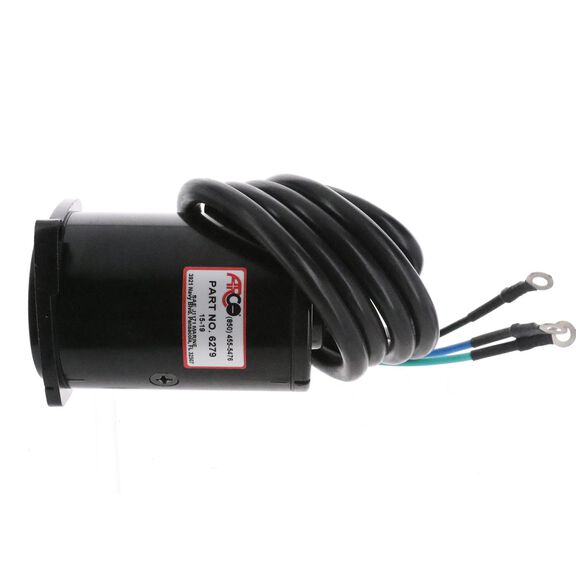 Original Equipment Quality Replacement Tilt Trim Motor Mercury - 6279 image number 0