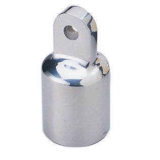 External Eye End