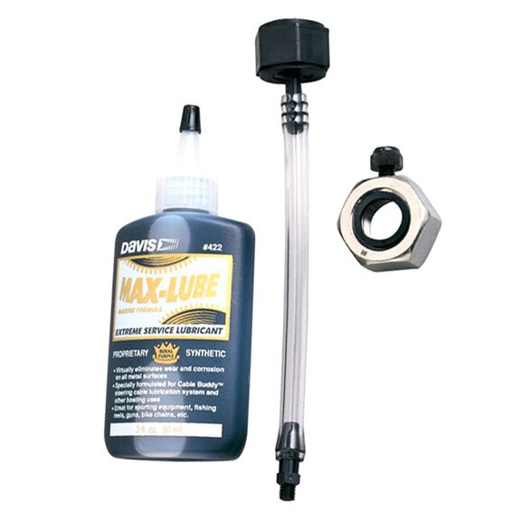 Steering Lubrication Systems image number 0