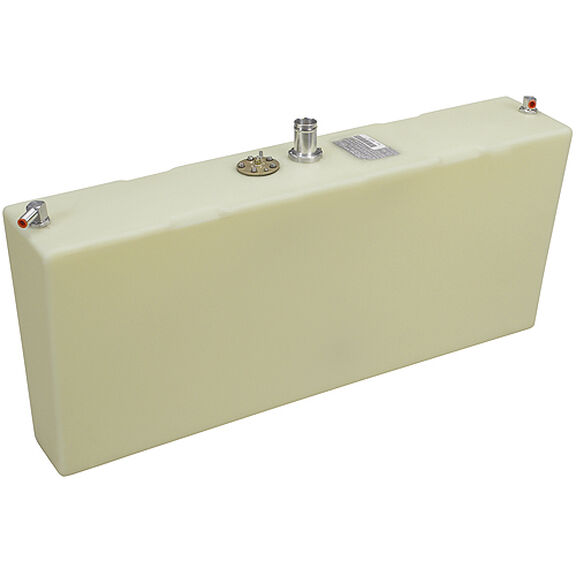 18 Gallon Below Deck Permanent Fuel Tank image number 0