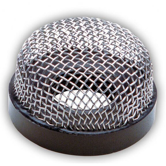 Debris Strainer for Livewell Pumps image number 0