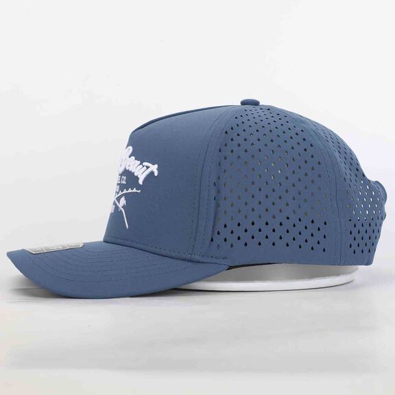 Men's Heavy Tackle Baseball Cap image number 2