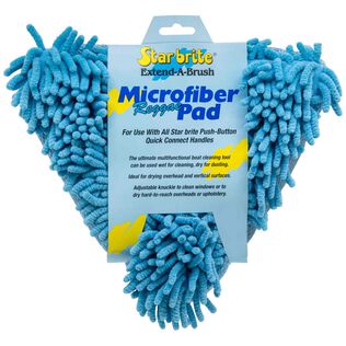 Reggae Wet/Dry Pad, Super Absorbent Microfiber