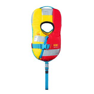 USCG Deckvest NEMO, NEMO+ Foam Lifejackets for Children