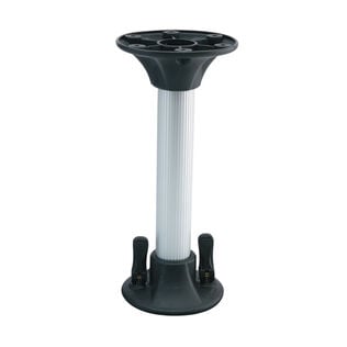 Quick Release Table Pedestal System Replacement Table Components