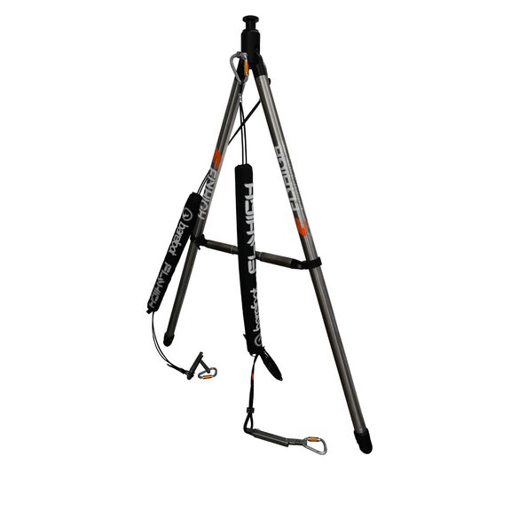Pro X Series Tower Extension, Fits Towers 2 3/8" Diameter image number 2