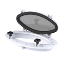 Oval Porthole/Portlight image number 1