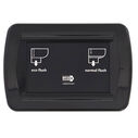 Quiet Flush E2 Electric Toilets image number 2
