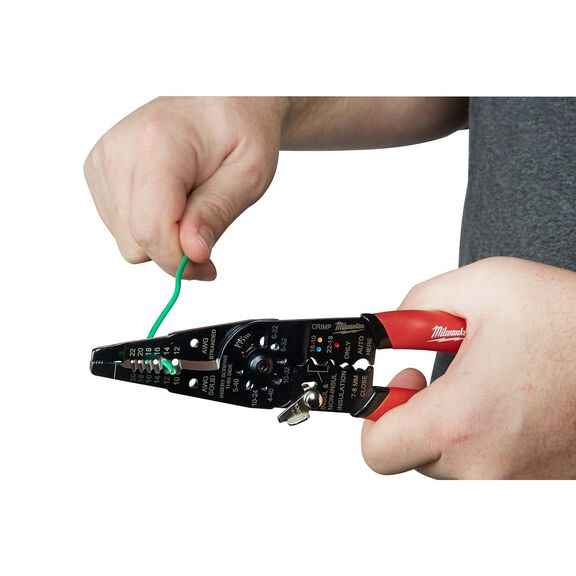 Multi Purpose Pliers image number 1