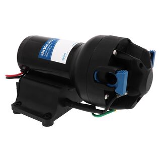 Jabsco Sensor-Max II Variable Speed Freshwater Pump