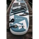 Chasm-Lite 10' Inflatable Stand-Up Paddleboard Package image number 4