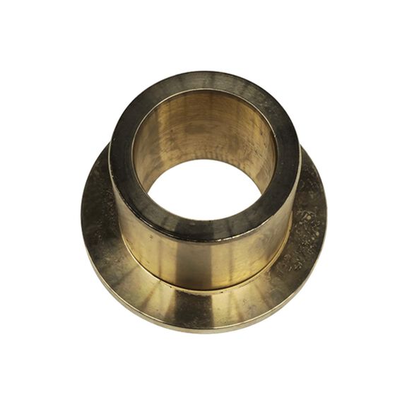 Muir Windlass Part image number 0