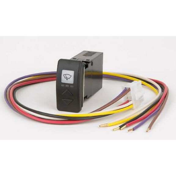 Exalto Type 1 Wiper Control Module #41GRDIM image number 0