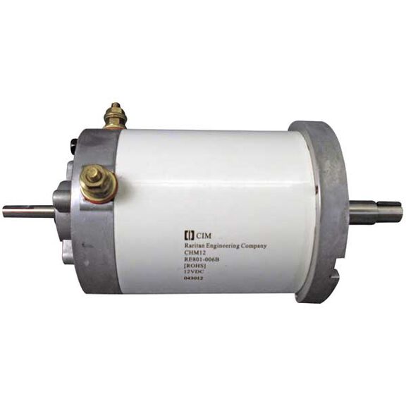 Crown Toilet Replacement Motor image number 0