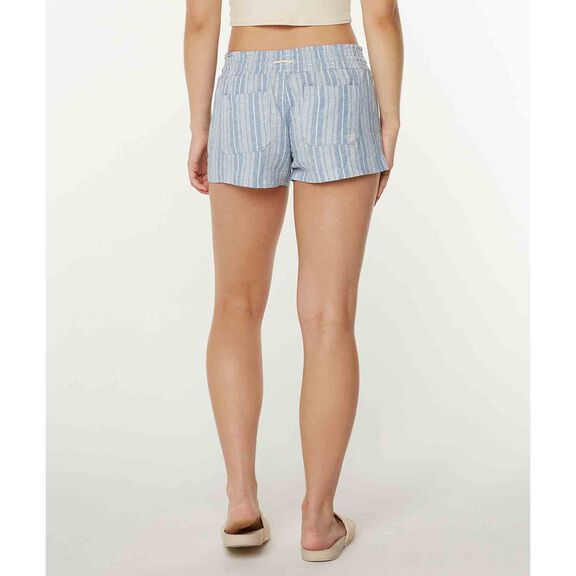 Women's Oceanside Shorts image number 2
