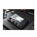 IC-M510 EVO Class-D DSC VHF Marine Radio with NMEA 2000&trade; and Wi-Fi Functionality image number 6