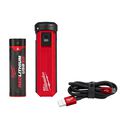 REDLITHIUM&trade; USB Charger & Portable Power Source Kit image number 0