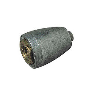 Prop Nut Magnesium Anodes