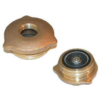VL-1501 Complete Cap Assembly