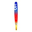 69 Omni Ultra Water Ski, White image number 2