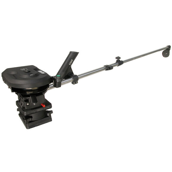 DepthPower Electric Downrigger with 60" Boom image number 0