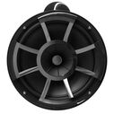 Wet Sounds REV 10 Black V2 Revolution Series 10" Marine Tower Speakers with Swivel Surface Mounts (SXM) (Pair) image number 2