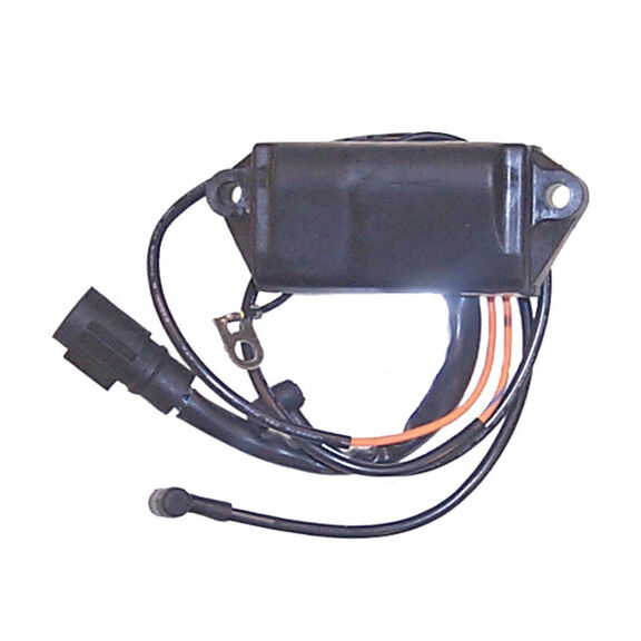 18-5763 Power Pack for Johnson/Evinrude Outboard Motors image number 0
