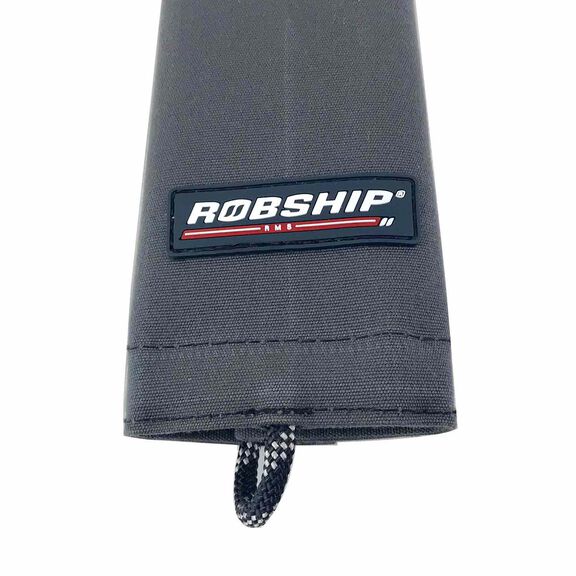 Gray Turnbuckle Cover, 520mm image number 1
