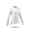 Women's Long Sleeve UV Active Shirt image number 1