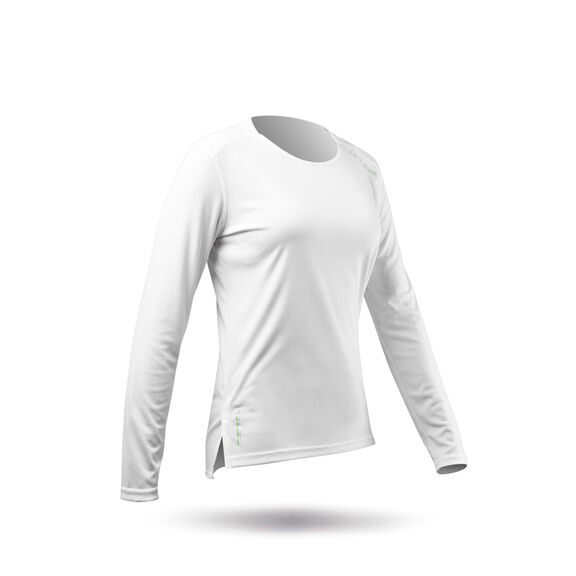 Women's Long Sleeve UV Active Shirt image number 1