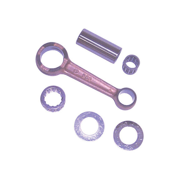 18-1757K Connecting Rod Kit for Suzuki Outboard Motors image number 0