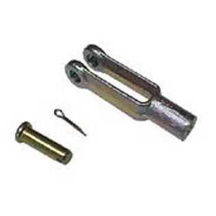 Morse Clevis, 60 Series