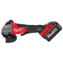 M18 FUEL&trade; 4-1/2" / 5" Braking Grinder Paddle Switch, No-Lock Kit image number 1