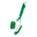 Dual-Sided Tile & Grout Brush image number 1