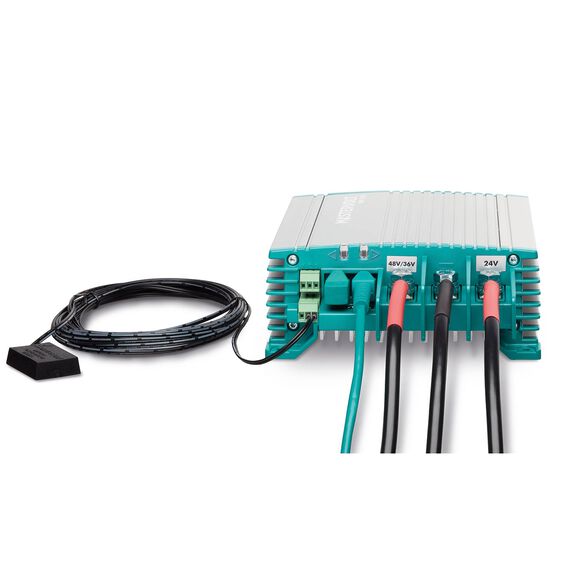 Mac Plus 24/48-15 image number 1