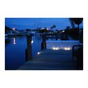 Solar LED Dock Light image number 2