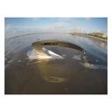M2 Galvanized Steel Anchor, 8lb. image number 6