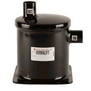 Vernalift Mufflers