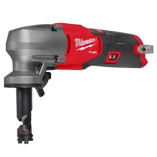 M12 FUEL&trade; 16 Gauge Variable Speed Nibbler