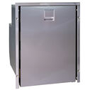 Cruise 49 Clean Touch Stainless Steel, 1.75 cu.ft., AC/DC, 4-Sided Stainless Steel Flange image number 0