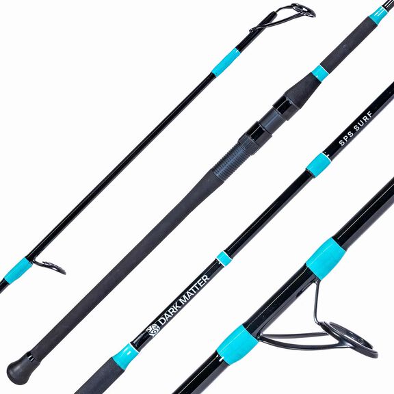 SPS Surf Spinning Rods image number 0