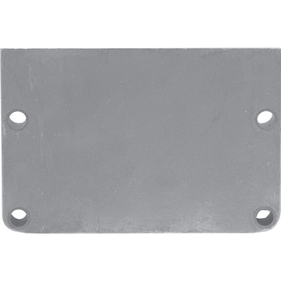 BRP&trade; (OMC/Johnson Evinrude) Zinc Anode, CM980756Z image number 0