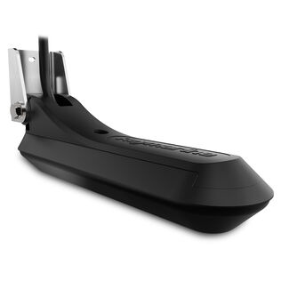 RV-100 RealVision 3D All-In-One Transom Mount CHIRP Transducer