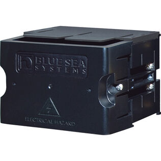 AC Insulating Cover 1 Module