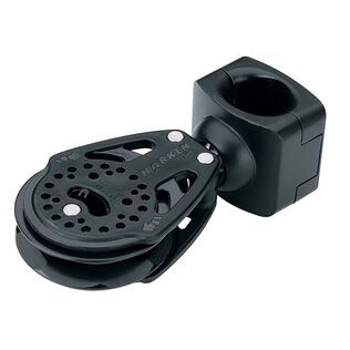 57mm Carbo Ratchet Lead Block Assembly