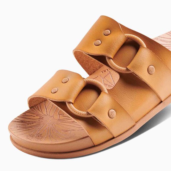 Women's Cushion Vera Cruz Sandals image number 4