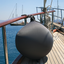 Fendertex Spherical Fender S70 image number 4