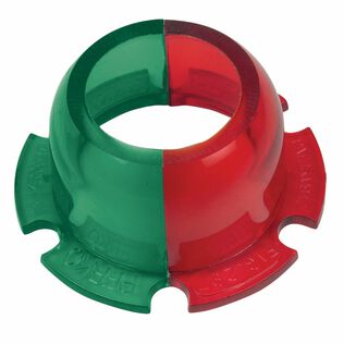 PERKO&reg; 112-1/2&deg; Lens for Bi-Color Lights